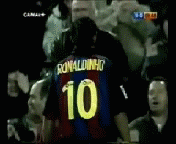 ronaldinho